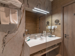 Hayasa Hotel Yerevan