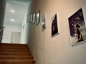 Отель Гостевой Дом Волгоград