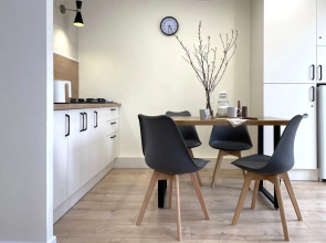 Квартира в Современном Районе Великого Новгорода