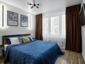 Novin Apartments 2