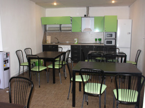 Хостел Северянка