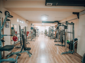 Отель Royal Sapphire