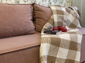 Квартира Студия в Стиле Прованс 2+2 Новопатрушево