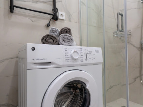 Апартаменты в Экологически чистом районе ЖК Аврора 2 от LetoApart