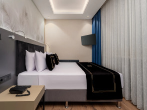 Отель Best Western Premier Hidden Hills Hotel