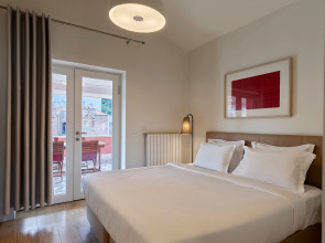 Апарт- отель Be Mate Casa di Bava