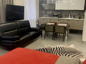 Апартаменты Арт-студия Пять Звезд