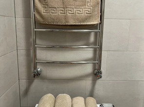 Квартира Майский проезд 10