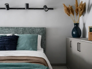 Апартаменты Queenstay Скай на Войковской