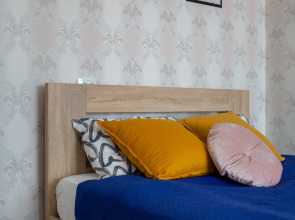 Апартаменты Сормовские Зори - комфортная 1к квартира