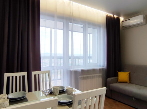 Евродвушка категории Люкс в Центре города