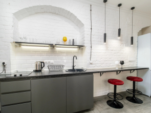 Апартаменты Лофт у Исаакиевского собора