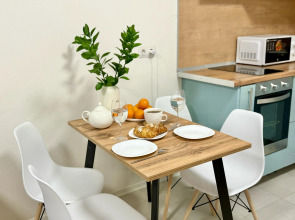 Квартира Мажорис