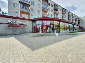 Апартаменты на Проспект Ленина 27а