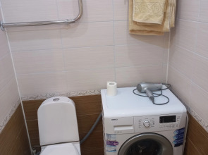 Апартаменты Romantic