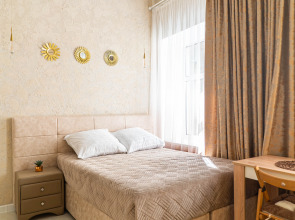 Апартаменты Квартирка номер 50