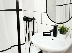 Квартира Уютная