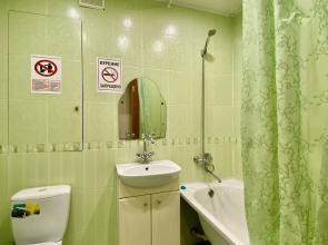 Апартаменты Карла-Маркса 258 Б