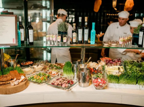 Отель Hyatt Regency Kyiv