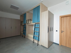 Хостел Минем Урын