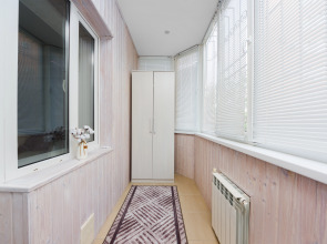 Квартира Comfort Apartment для всей семьи