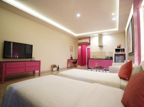 21st Floor Residence Apart Hotel