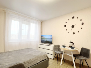 Apartamenty studa na Ladova