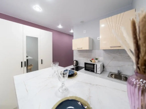 Апартаменты на Авиационной 63/3 (Б)