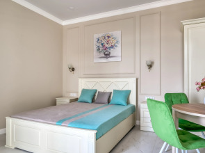 Апартаменты Okolo Morya 14