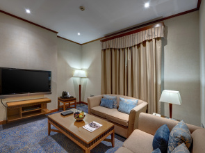 Orchid Hotel Al Barsha, Formerly Golden Tulip Al Barsha
