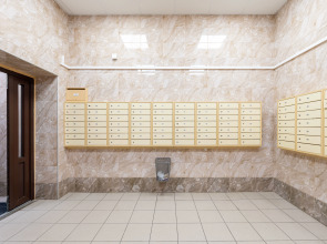 Апартаменты на Комендантском Проспекте 11