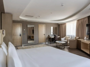 Mövenpick Samarkand