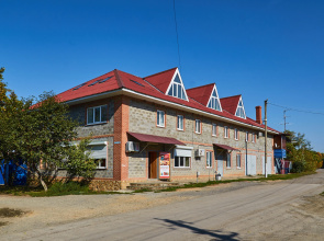 Russkaya Usadba Guest house