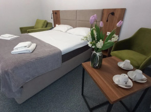 Гостевой дом Магнат