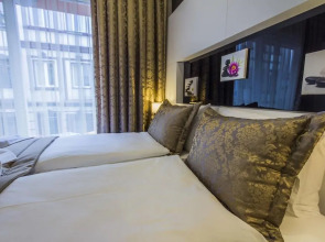 Отель Fidan Residence Taksim