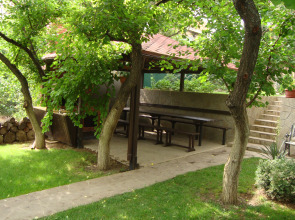 Гостевой Дом Солнечная Ривьера