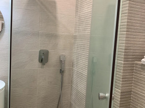 Апартаменты Заречный 8