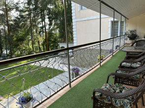 Гостевой дом Лесная сказка