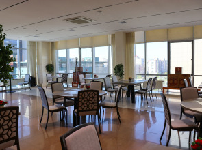 Отель Ramada by Wyndham Ulaanbaatar Citycenter