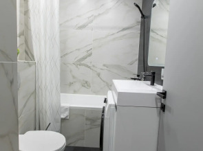 Квартира Sea Studio в ЖК ЯрСити