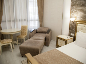 Апартаменты на Навагинской 3