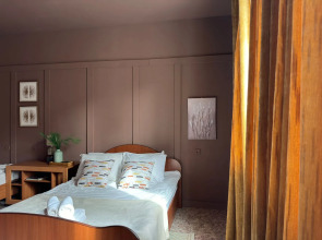 Апартаменты Apart-Comfort на Свердлова 102/2