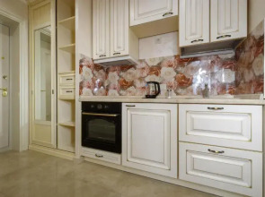 Апартаменты на Меридианной 3 у Набережной Казанки Счастливы Вдвоём