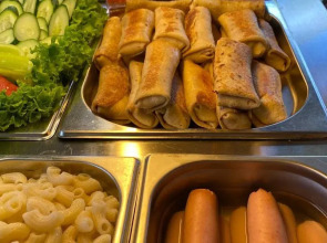 Гостевой дом София на Медовой