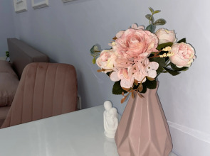 Апартаменты в Самом Центре Города