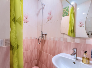 Апартаменты Блюхера 7