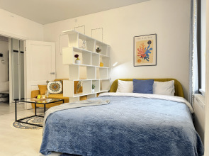 Квартира 2 Ночи на Пулковском шоссе 95к3