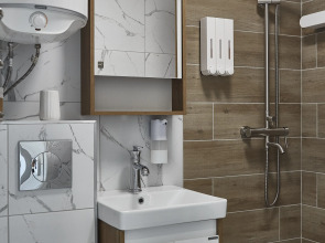 Квартира Видовая с Балконом у Херсонеса в Севастополе