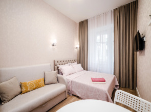 Апартаменты Арбат 20 (06)