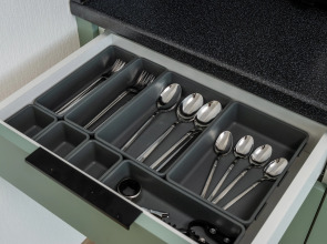 Квартира на проспекте Героев Донбасса 11